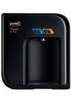 Pureit Copper UV Plus Electrical Water Purifier Black (WCUV500)