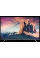 Panasonic 139.7 cm (55 inch) Ultra HD (4K) LED Smart TV Black (TH-55HX700DX)