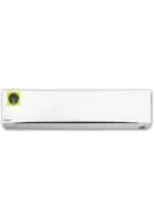 Panasonic 1.5 Ton 3 Star Inverter Split AC White (CU-YN18WKYM)