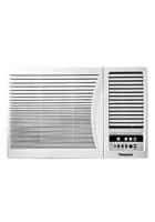 Panasonic 1.5 Ton 3 Star Window AC White (CW-LC181AM)