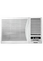 Panasonic 1.5 Ton 5 Star Window AC White (CW-XC182AM)