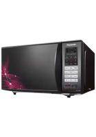 Panasonic 23 L Convection Microwave Oven (NN-CT36HBFDG, Black)