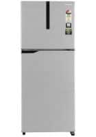 Panasonic 268 L 3 Star Frost Free Double Door Refrigerator Shining Silver (NR-FBG27VSS3)