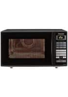 Panasonic 27 L Convection Microwave Oven (NN-CT64HBFDG, Black Mirror + Golden)