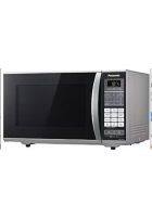 Panasonic 27 L Convection Microwave Oven (NN-CT644MFDG, Black)