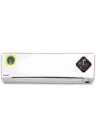 Panasonic 2 Ton 5 Star Split AC White (Copper Condenser, CU-YN24WKYM)