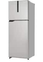 Panasonic 307 L 3 Star Frost Free Double Door Refrigerator Glitter Gray (RBG31VGG3)