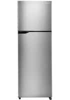 Panasonic 336 L 3 Star Frost Free Double Door Refrigerator Silver (NR-MBG34VSS3)