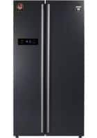 Panasonic 574 L Frost Free Double Door Refrigerator Dark Grey (NR-BS60VKX1)