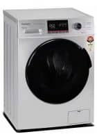 Panasonic 7 kg Fully Automatic Front Load Washing Machine Grey (NA-147MF1L01)