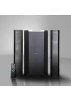 Philips 2.1 Channel Home Theatre Black (MMS8085B/94)