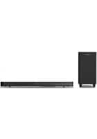 Philips Home Audio System with Bluetooth Technology Black (HTL8162)