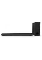 Philips Home Audio System with Bluetooth Technology Black (TAPB603/10)