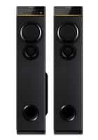Philips Multimedia Bluetooth Tower Speaker Black (SPA9080B)