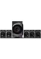 Philips Speaker With Bluetooth Technology Black (SPA8000B/94)