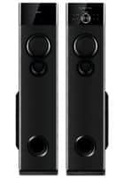 Philips Speaker With Bluetooth Technology Black (SPA9120B/94)