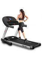 PowerMax Fitness - UrbanTrek TD-M1 Motorized Treadmill with Android & iOS Application