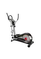 FitnessOne Propel CX 83i Premium Cross Trainer with Magnetic Resistance and Hand Pulse
