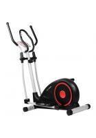 FitnessOne Propel HX 69i Cross Trainer with Extended Crank, Magnetic Resistance and Flywheel