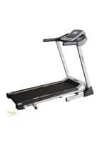 FitnessOne Propel HT 55 Best Motorized Treadmill for Home Use with Bigger Running Surface