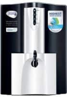 Pureit 10 Liters Storage Water Purifier Black and White (Copper + Ecomineral RO + UV + MF)