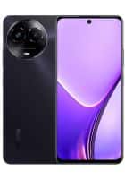 realme 11x 5G 128 GB Storage Midnight Black (8 GB RAM)
