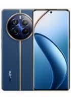 realme 12 Pro + 5G 128 GB Storage Submariner Blue (8 GB RAM)