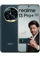 realme 13 Pro + 512 GB Storage Emerald Green (12 GB RAM)