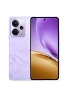 realme 14T 5G 128 GB Storage Lightning Purple (8 GB RAM)