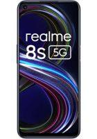 Realme 8s 5G 128 GB Storage Universe Blue (8 GB RAM)