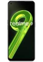 realme 9 4G 128 GB Storage Meteor Black (8 GB RAM)