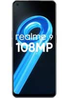 realme 9 4G 128 GB Storage Stargaze White (8 GB RAM)