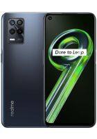 realme 9 5G 64 GB Storage Meteor Black (4 GB RAM)