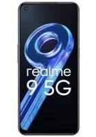 realme 9 5G 64 GB Storage Supersonic White (4 GB RAM)