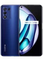 Realme 9 5G Speed Edition 128 GB Storage Azure Glow (8 GB RAM)