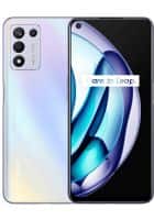 Realme 9 5G Speed Edition 128 GB Storage Starry Glow (8 GB RAM)