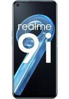 realme 9i 64 GB Storage Prism Blue (4 GB RAM)