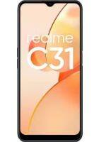 realme C31 64 GB Storage Dark Green (4 GB RAM)
