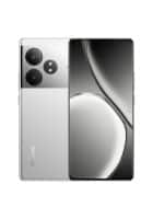 realme GT 6T 128 GB Storage Fluid Silver (8 GB RAM)