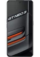 realme GT Neo 3 128 GB Storage Asphalt Black (8 GB RAM)