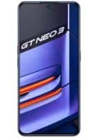 realme GT Neo 3 128 GB Storage Nitro Blue (8 GB RAM)