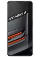 realme GT Neo 3 256 GB Storage Asphalt Black (8 GB RAM)