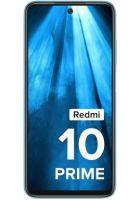 Redmi 10 Prime 128 GB Storage Blue (6 GB RAM)