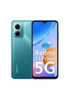 REDMI 11 Prime 5G ( 128 GB Storage, 6 GB RAM ) Online at Best Price On