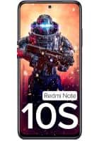 Redmi Note 10S 128 GB Storage Cosmic Purple (8 GB RAM)