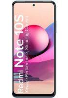 Redmi Note 10S 128 GB Storage Deep See blue (6 GB RAM)