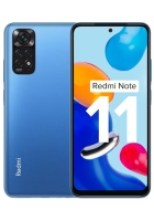 Redmi Note 11 128 GB Storage Blue (6 GB RAM)