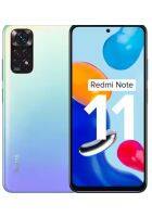 Redmi Note 11 128 GB Storage White (6 GB RAM)