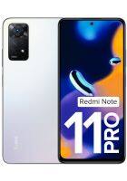 Redmi Note 11 Pro 128 Storage Phantom White (8 GB RAM)