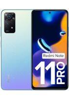 Redmi Note 11 Pro 128 Storage Star Blue (8 GB RAM)